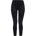 Haglöfs Women's Fjell Hybrid Tights True Black