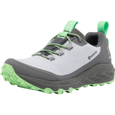 Haglöfs Women's L.I.M FH GORE-TEX Low Concrete