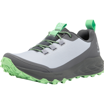 Haglöfs Women's L.I.M FH Low Concrete