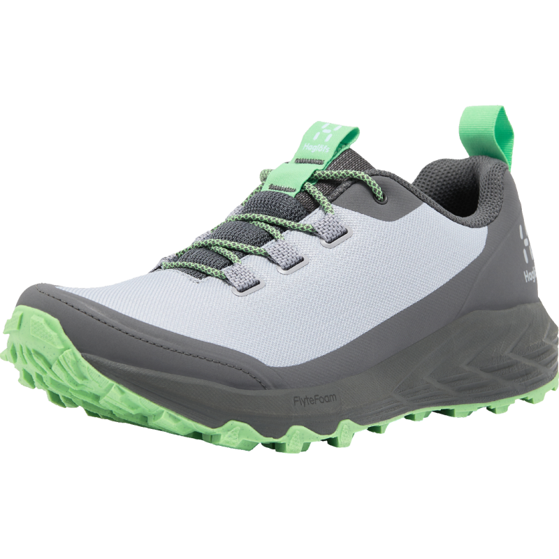 Haglöfs Women's L.I.M FH Low Concrete