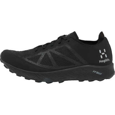 Haglöfs Women's L.I.M Intense Trail Low True Black