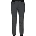 Haglöfs Women's L.I.M Rugged Pant Magnetite