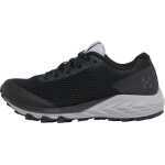 Haglöfs Women's L.I.M Tempo Trail Low True Black/Concrete