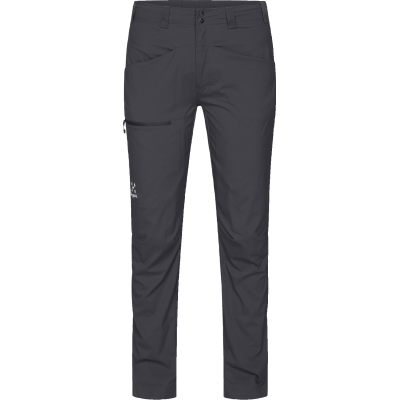 Haglöfs Women's Lite Standard Pant Magnetite