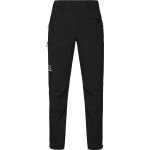 Haglöfs Women's Mid Standard Pant True Black