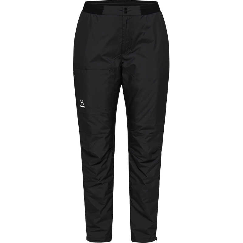 Haglöfs Women's Mimic Silver Pant True Black