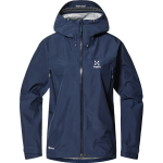 Haglöfs Women's ROC Flash GORE-TEX Jacket Tarn Blue