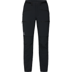 Haglöfs Women's Rugged Standard Pant True Black