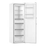 Haier 1D 60 Series 7 H3R-330WNA - Kylskåp - bredd: 59.5 cm - djup: 67.5 cm - höjd: 191 cm - 330 liter - Klass A - vit
