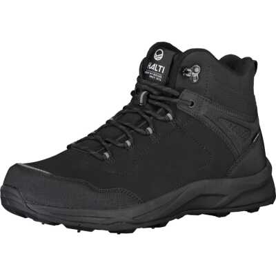 Halti Lynx Mid Dx Spike Shoe Black
