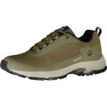 Halti Men's Fara Low 2 DX Walking Shoe Dark Olive Green