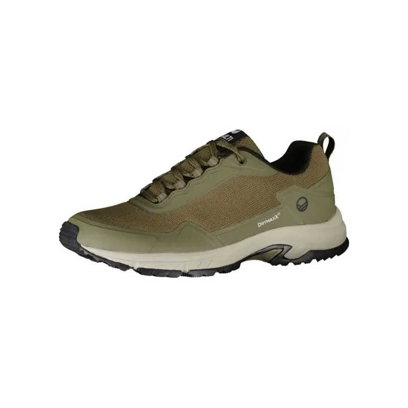 Halti Men's Fara Low 2 DX Walking Shoe Dark Olive Green Halti Men's Fara Low 2 DX Walking Shoe Dark Olive Green