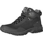 Halti Men's Fara Mid 2 DrymaxX Outdoor Shoes Black