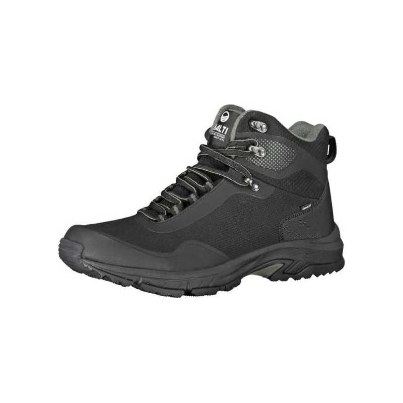 Halti Men's Fara Mid 2 DrymaxX Outdoor Shoes Black