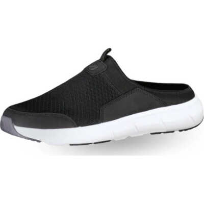 Halti Men's Lester Slipper Black