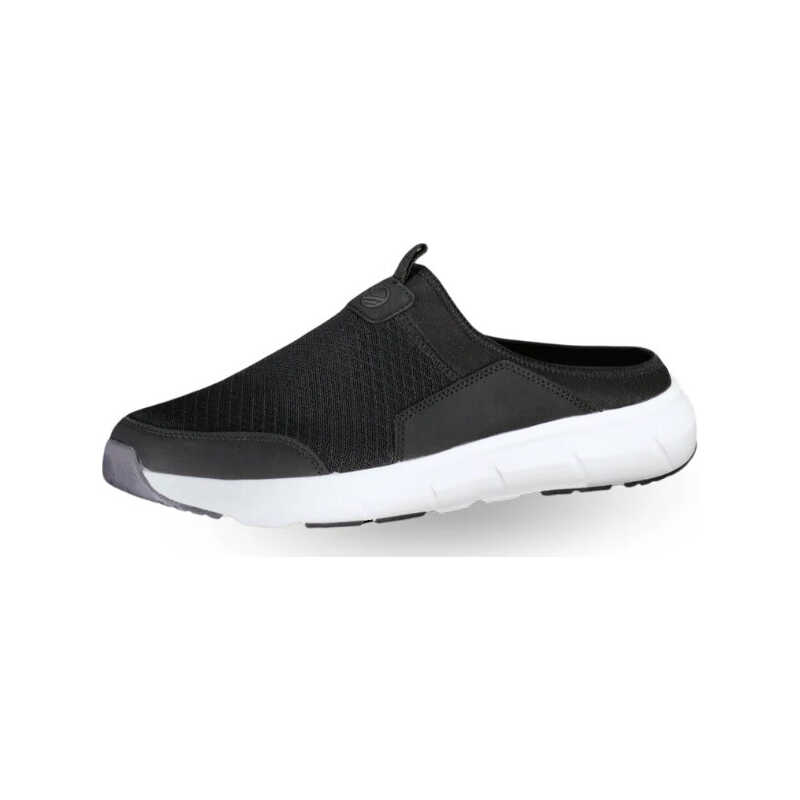 Halti Men's Lester Slipper Black Halti Men's Lester Slipper Black