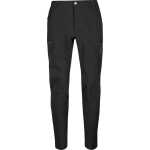 Halti Men's Pallas Evo Brushed X-Stretch Pants Black