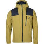 Halti Men's Pallas II X-stretch Jacket Burnished Gold