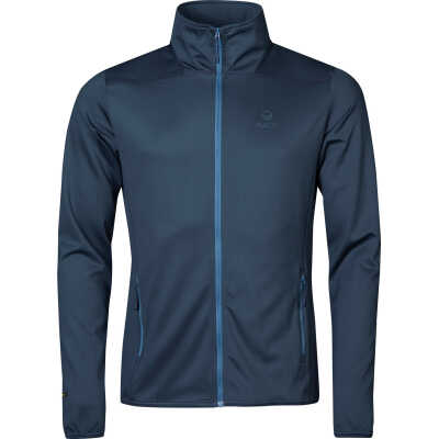Halti Men's Pallas Layer Jacket Big Dipper Blue