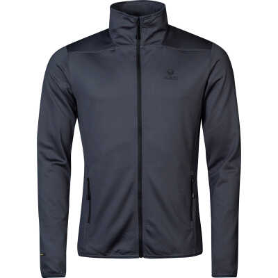 Halti Men's Pallas Layer Jacket India Ink Grey