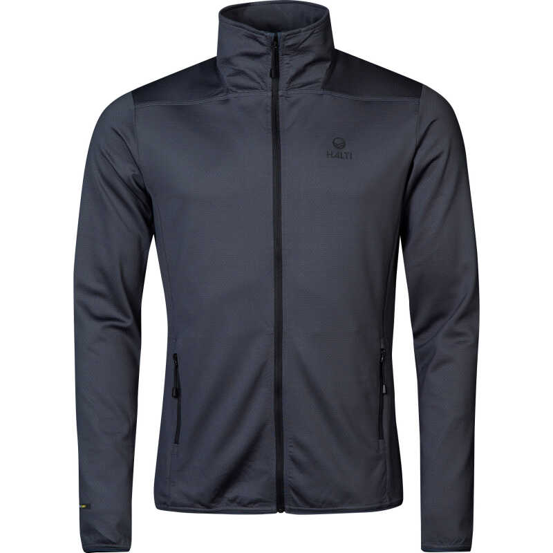 Halti Men's Pallas Layer Jacket India Ink Grey