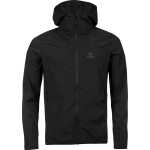 Halti Men's Pallas Lite X-Stretch Jacket Black