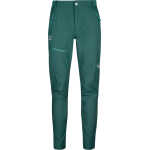 Halti Men's Pallas X-Stretch Lite Pants Mallard Green
