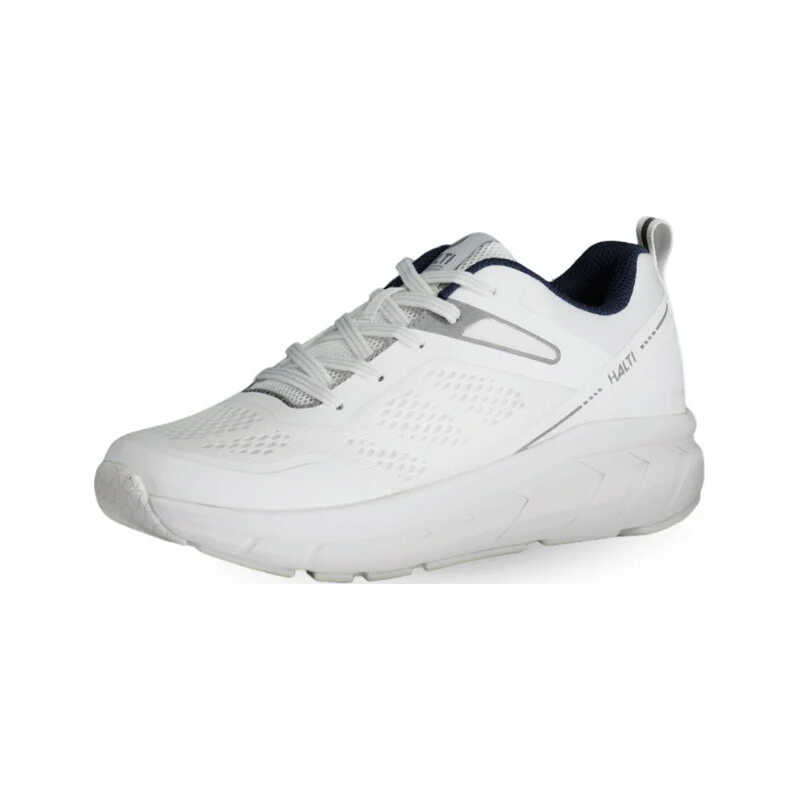 Halti Men's Tempo 2 Running Shoes Bright White