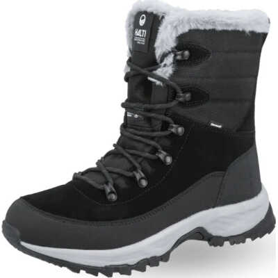 Halti Men's Torino Mid DrymaxX Winter Boot Black