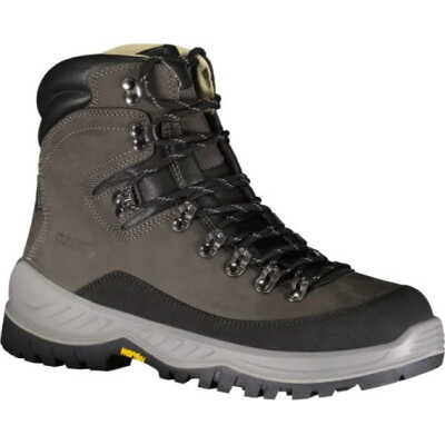 Halti Optima 2 DrymaxX Trekking Boot Anthracite Grey