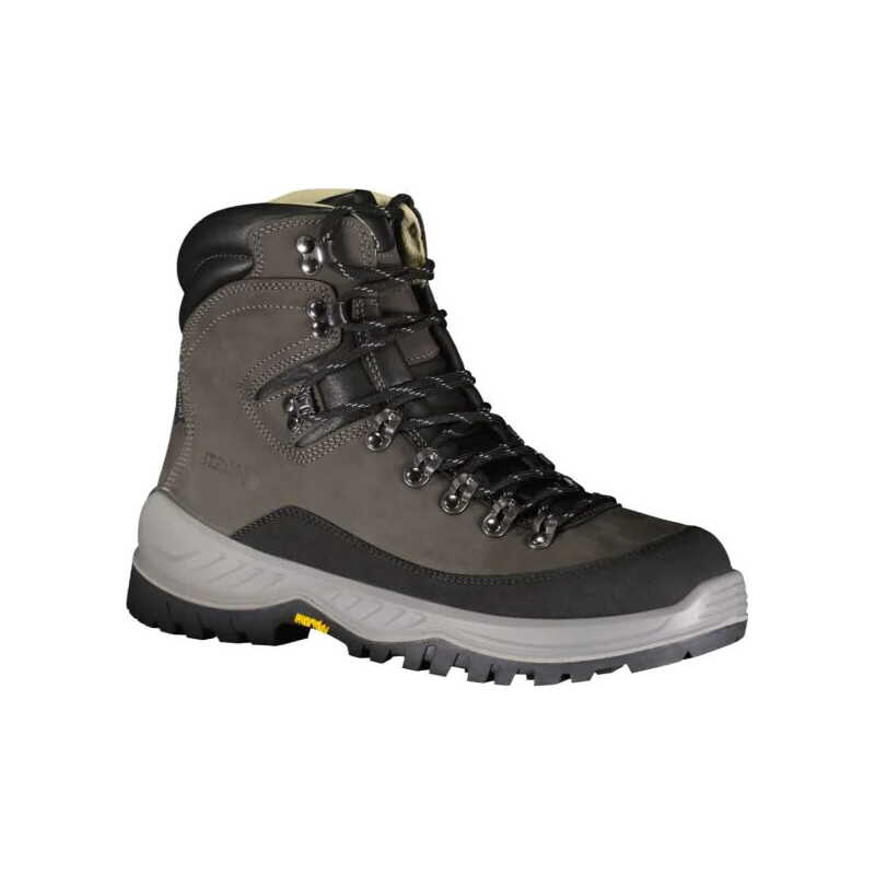 Halti Optima 2 DrymaxX Trekking Boot Anthracite Grey