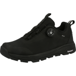 Halti Unisex Buli Low DrymaxX Freelock Friction Shoe Black