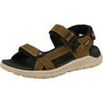 Halti Unisex Sora Outdoor Sandal Major Brown