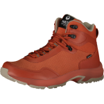 Halti Women's Fara Mid 2 DrymaxX Outdoor Shoes Burnt Ochre