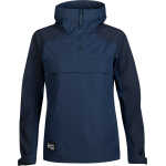 Halti Women's Hiker Lite Anorak Dark Sapphire Blue