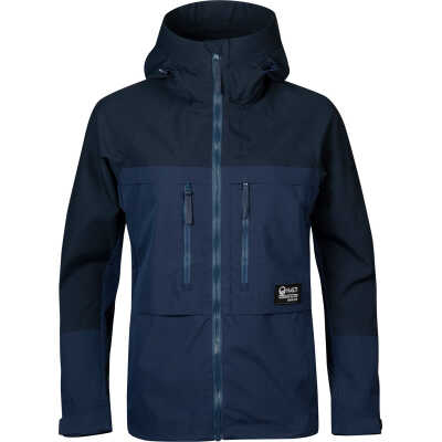 Halti Women's Hiker Lite Jacket Dark Sapphire Blue