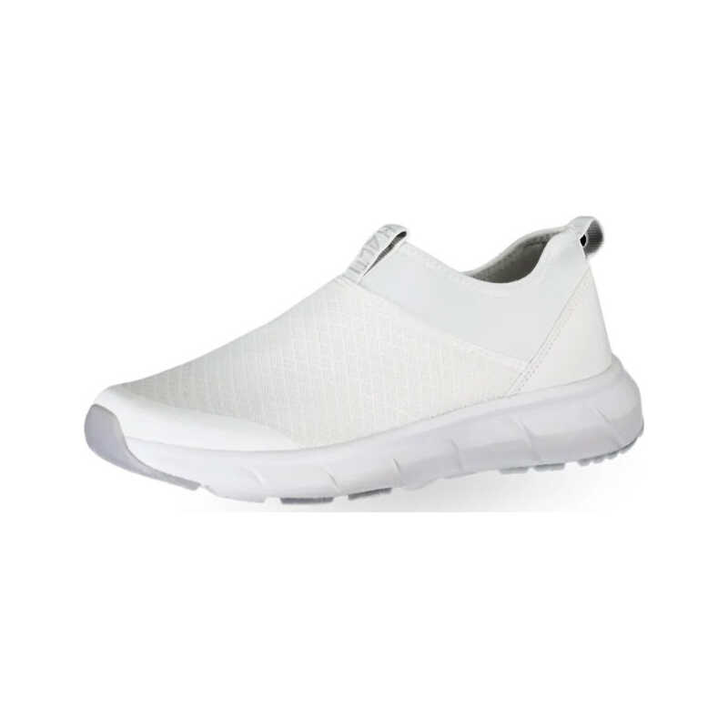 Halti Women's Lester Sneakers White Halti Women's Lester Sneakers White