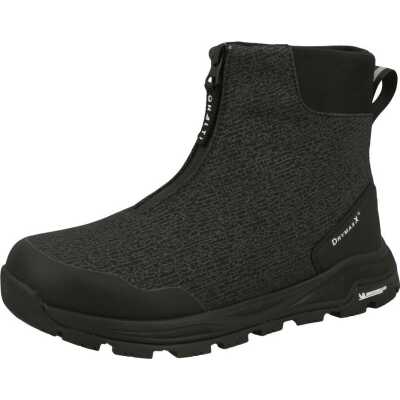 Halti Women's Najak Zip DrymaxX IC Boot Black Print