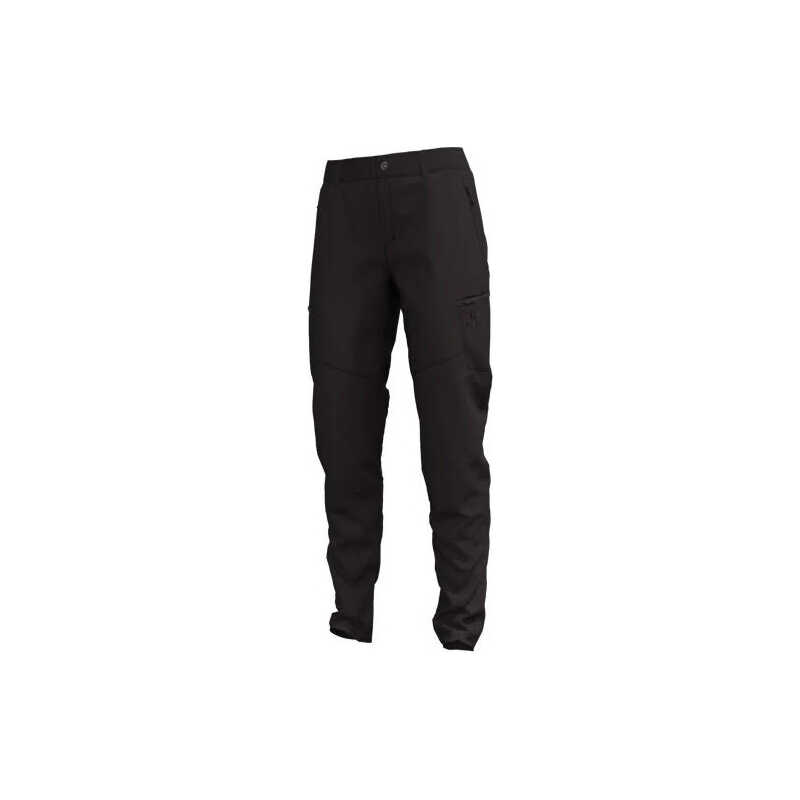 Halti Women's Pallas Evo Brushed X-Stretch Pants Black