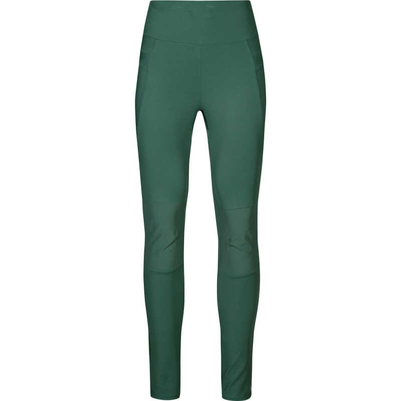 Halti Women's Pallas II Trekking Tights Duck Green Halti Women's Pallas II Trekking Tights Duck Green