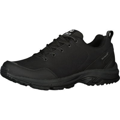 Halti Women's Retki Low DrymaxX Black