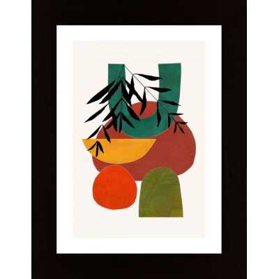 Hanging Garden Poster