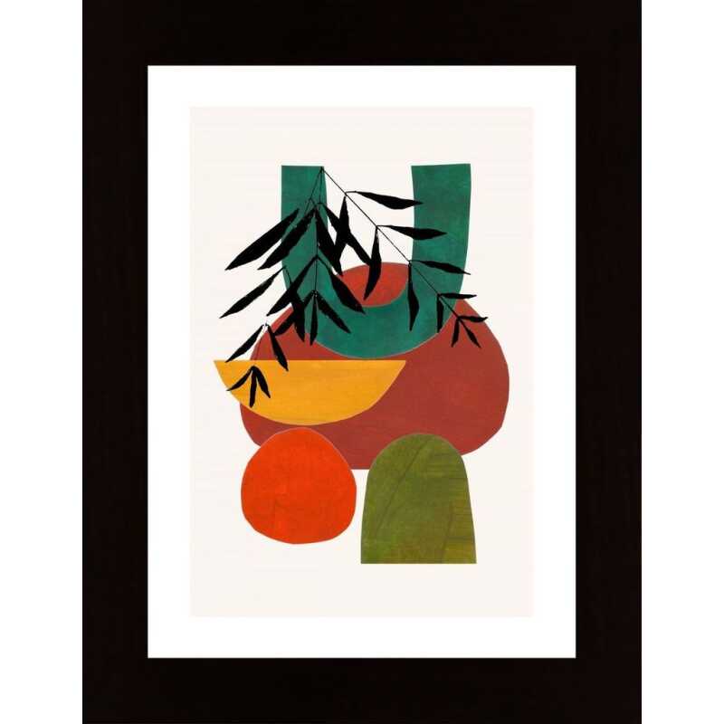 Hanging Garden Poster