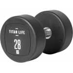 Hantel Titan Life Pro Dumbbell - 28 kg