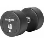 Hantel Titan Life Pro Dumbbell - 40 kg