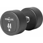 Hantel Titan Life Pro Dumbbell - 44 kg