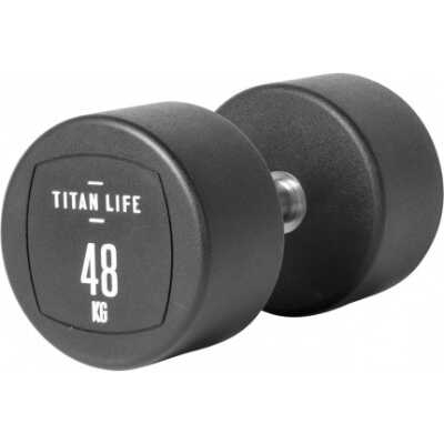Hantel Titan Life Pro Dumbbell - 48 kg