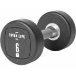 Hantel Titan Life Pro Dumbbell - 6 kg