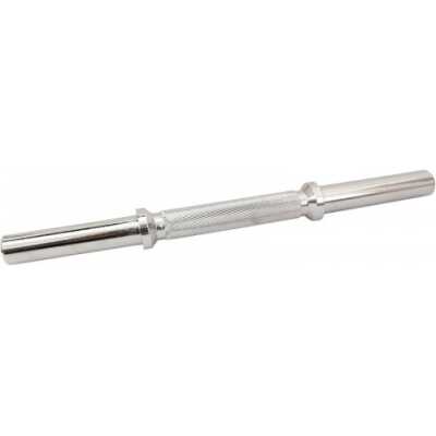 Hantelgrepp 30 mm Master Fitness