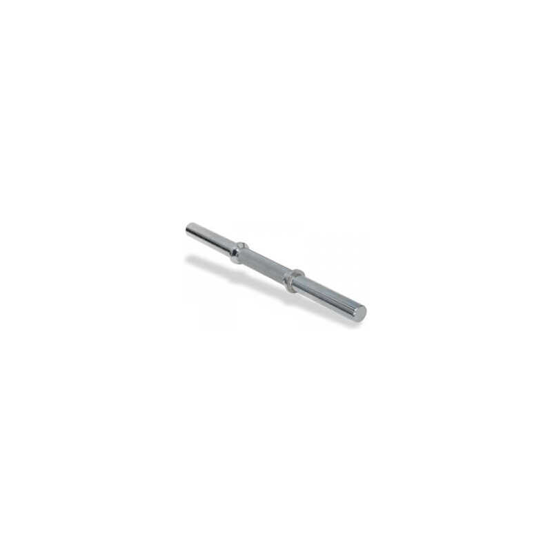 Hantelgrepp 35,5 cm, JTC Power